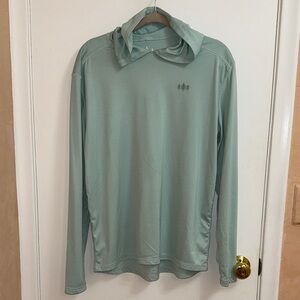 Men’s TriPine SolarShield Performance Hoodie